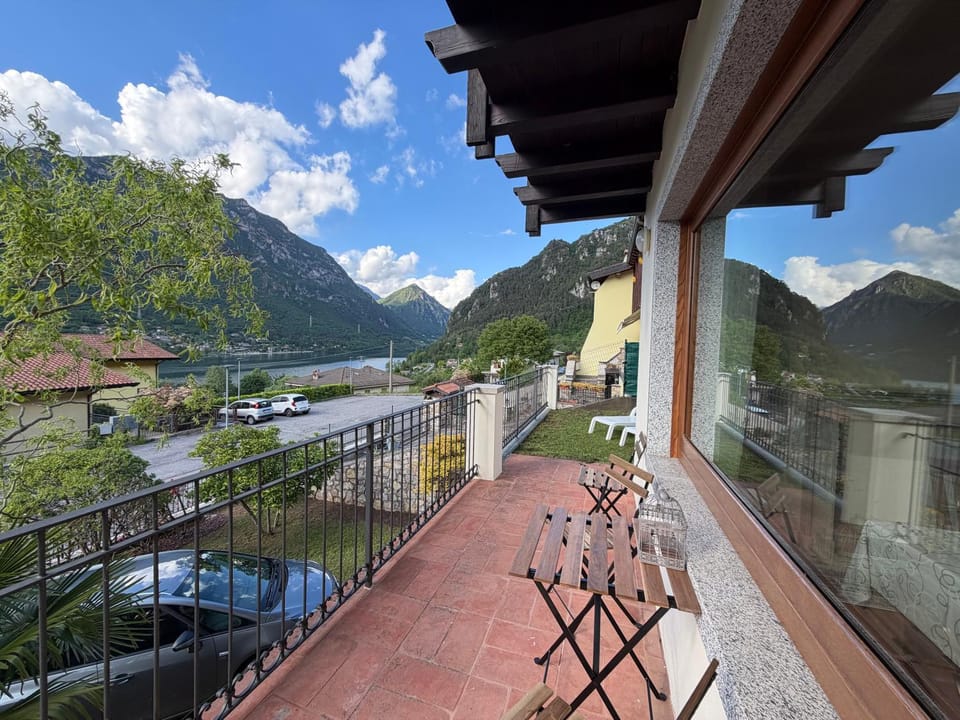 Casa Lilly Apartment in Idro
