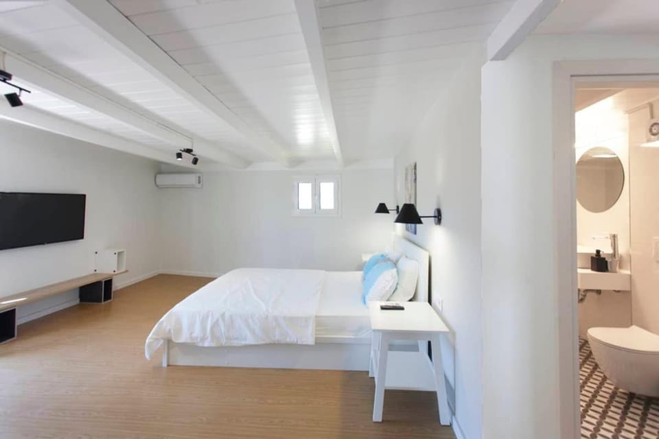 Shiramar Apartment Ligia Bay Apartment in Ligia