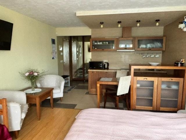 Butas tik Jums Palangoje su privačiu parkingu Apartment in Palanga