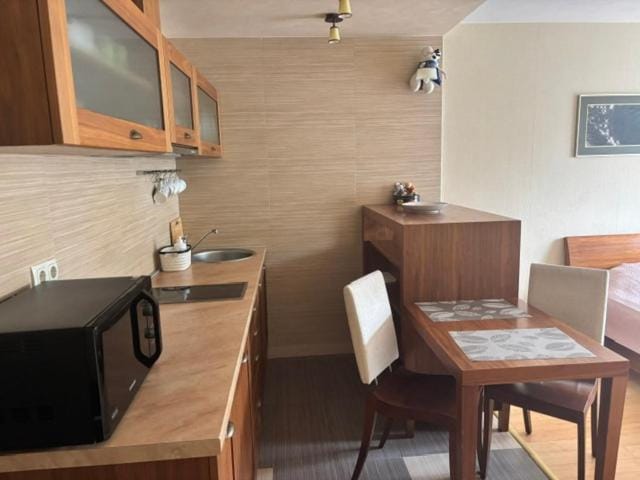 Butas tik Jums Palangoje su privačiu parkingu Apartment in Palanga