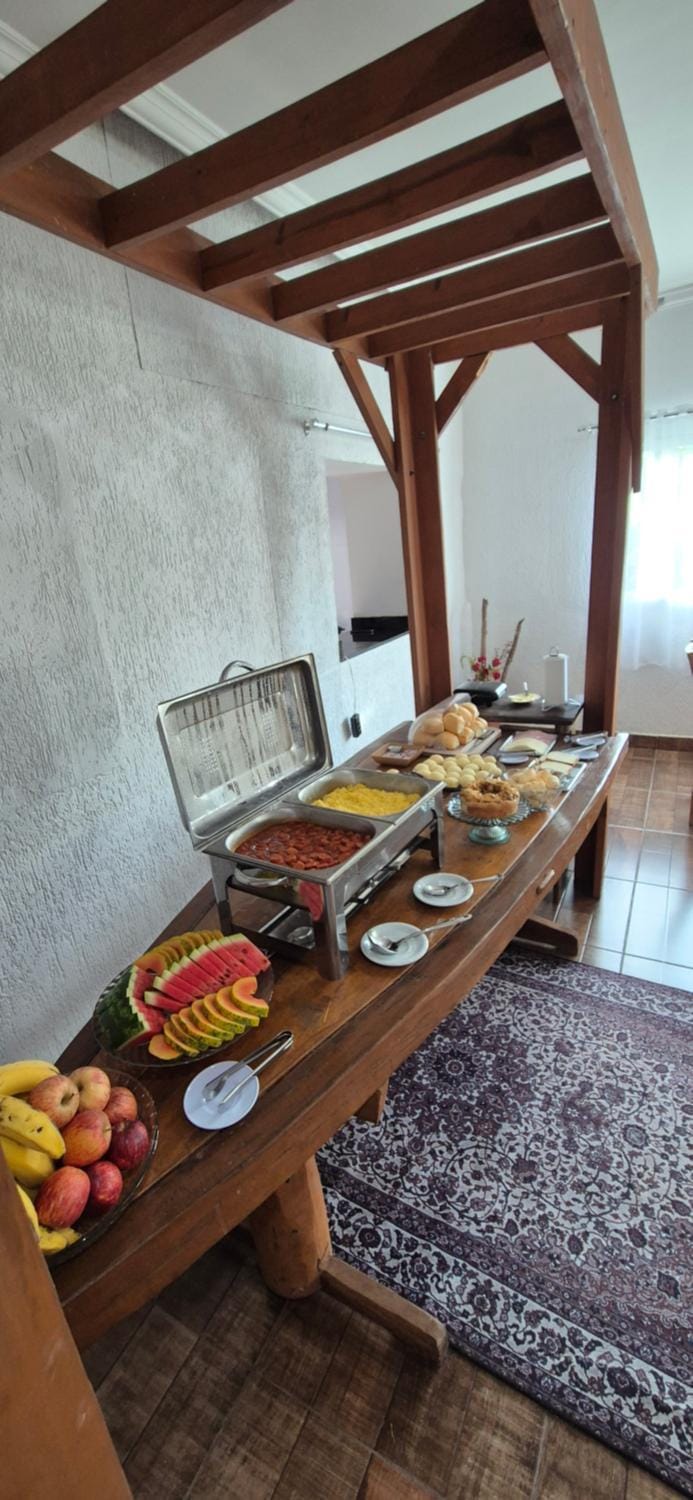 Pousada Chafariz Inn in Pirenópolis