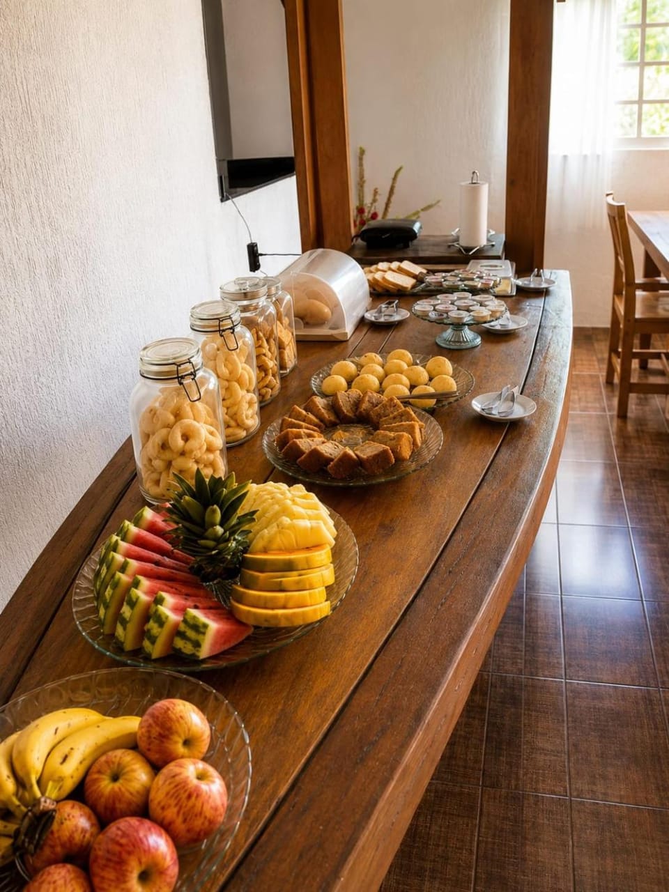 Pousada Chafariz Inn in Pirenópolis