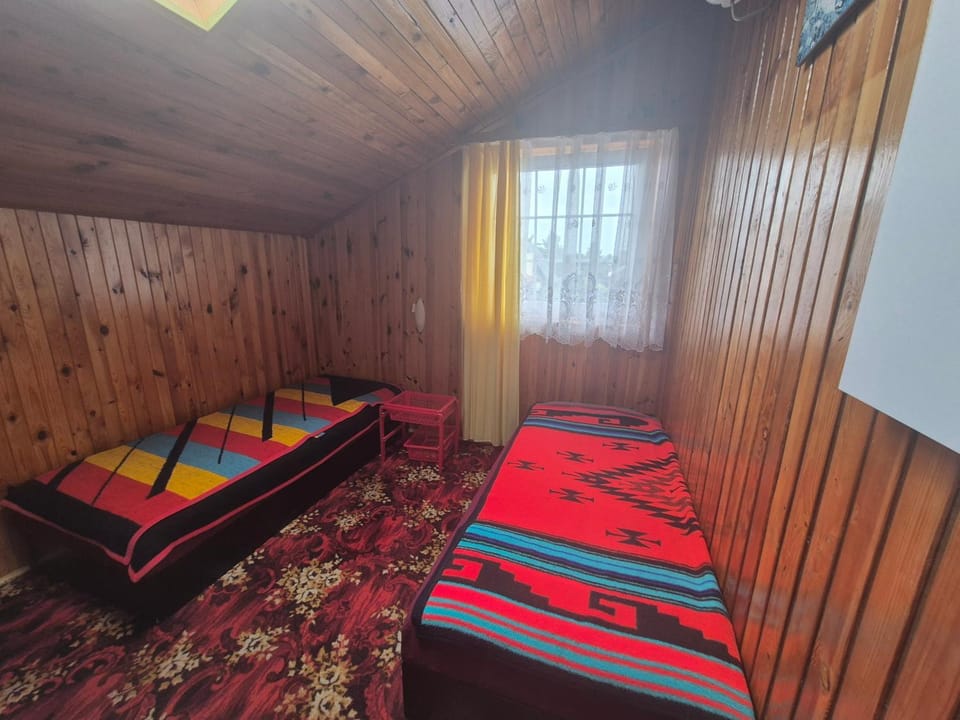 Domek na wynajem - U Kasi House in Pomeranian Voivodeship
