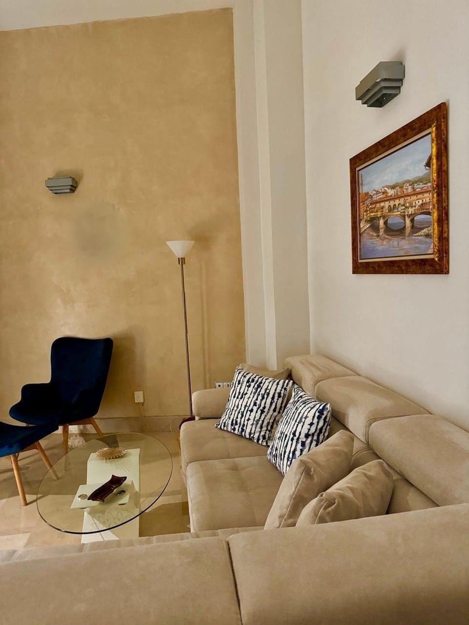 SoDiveur Apartamento Apartment in Seville