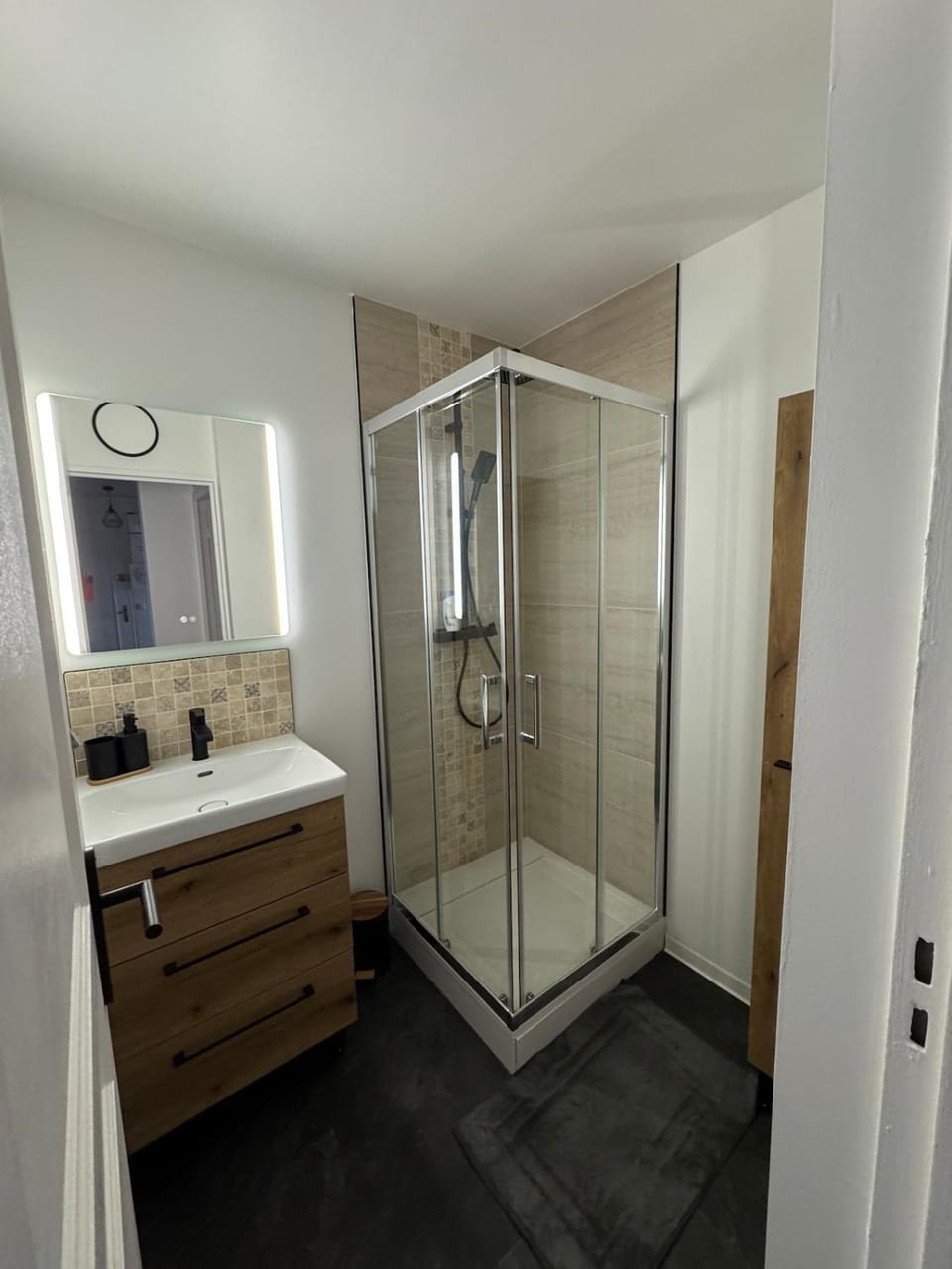 Le Cosy de Canteleu Apartment in Rouen