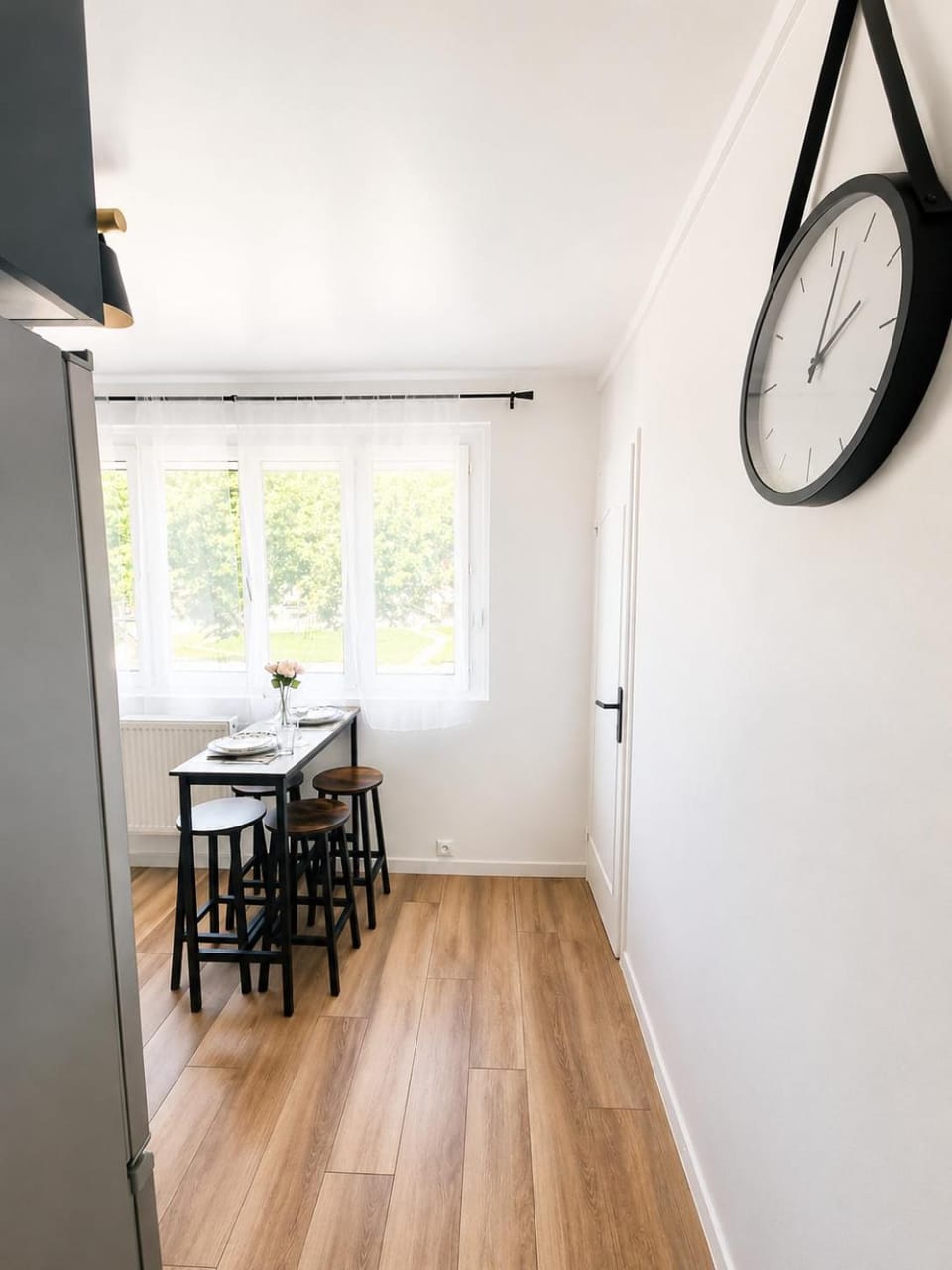 Le Cosy de Canteleu Apartment in Rouen