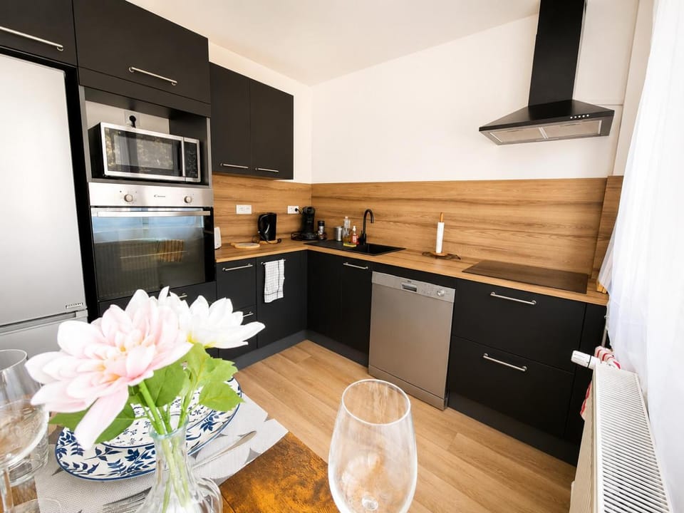 Le Cosy de Canteleu Apartment in Rouen