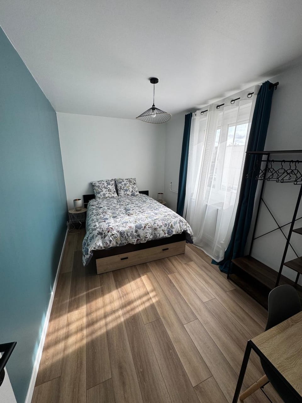 Le Cosy de Canteleu Apartment in Rouen