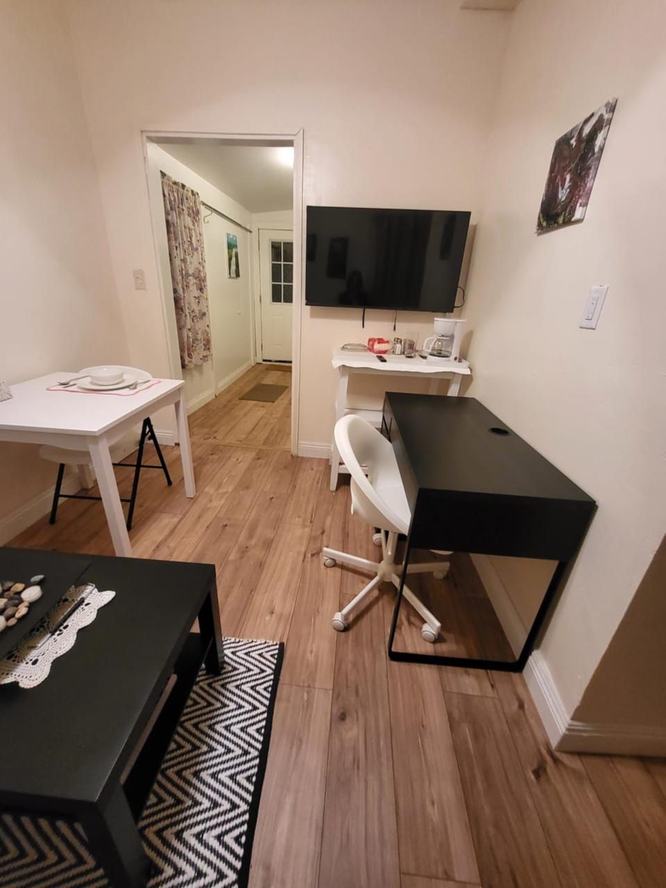 Guest house Apartment in Glendale