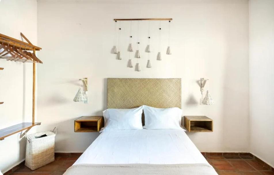 Luz de Luna 2 Bed and Breakfast in San Francisco, Nayarit