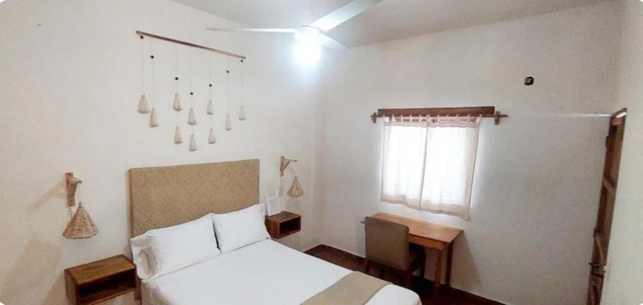 Luz de Luna 2 Bed and Breakfast in San Francisco, Nayarit