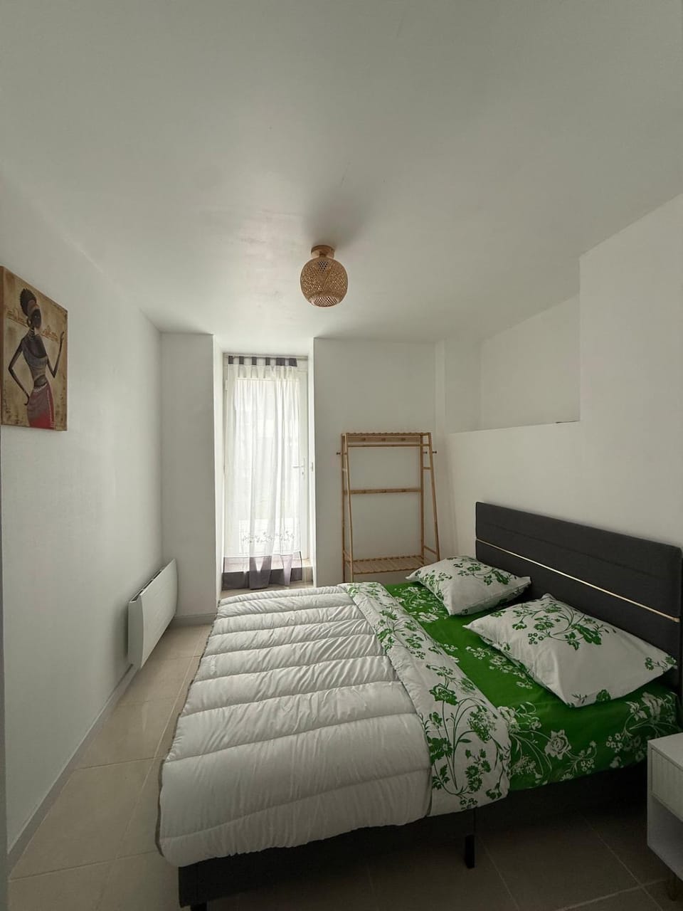 Apartment for rent lamagistère, 20 min from Agen Apartment in Occitanie