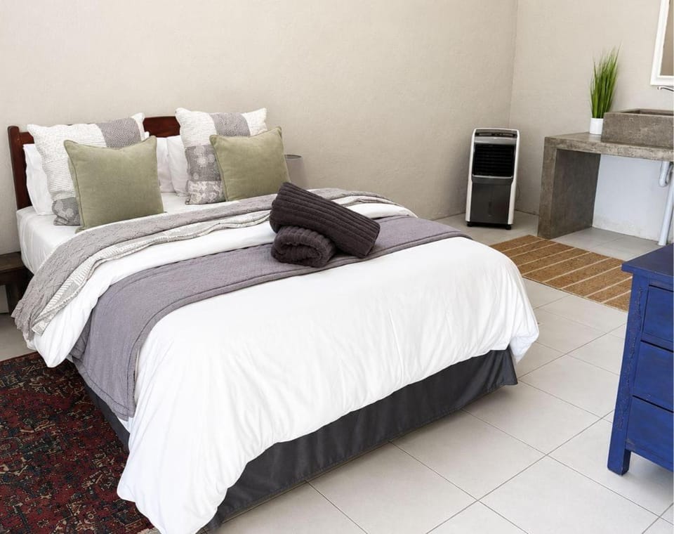 Springvalley Gasteplaas Apartment in Eastern Cape