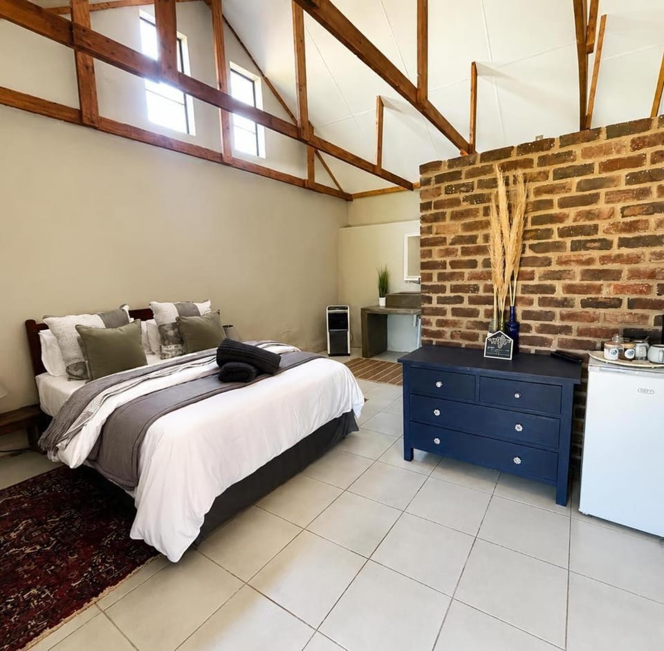 Springvalley Gasteplaas Apartment in Eastern Cape