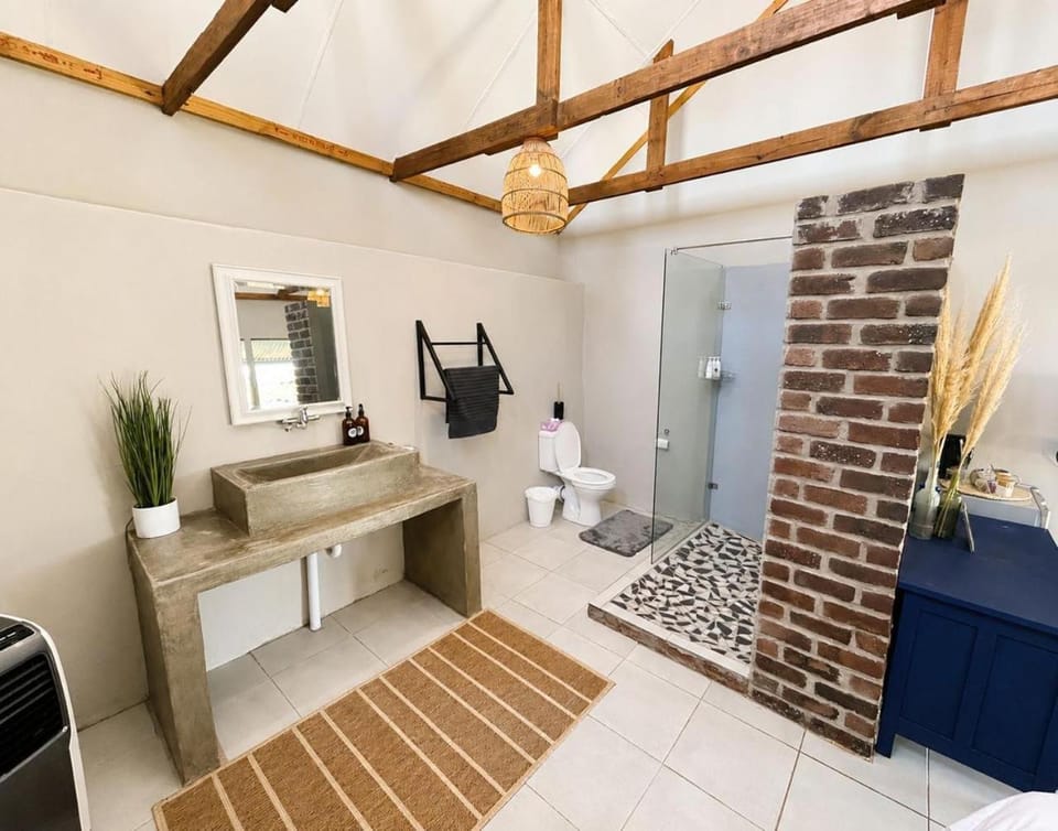 Springvalley Gasteplaas Apartment in Eastern Cape