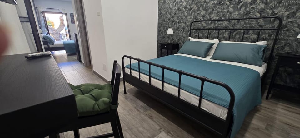 A10passi Bed and Breakfast in Diamante