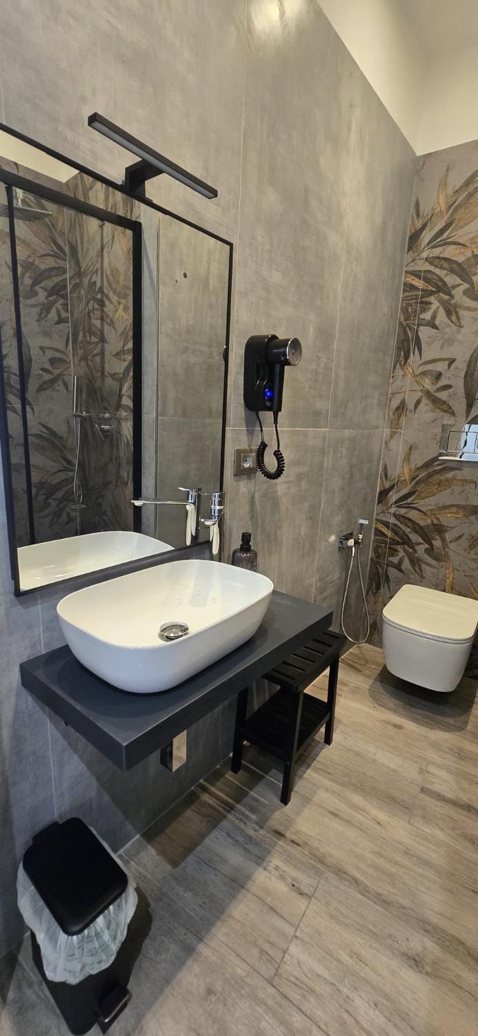 A10passi Bed and Breakfast in Diamante