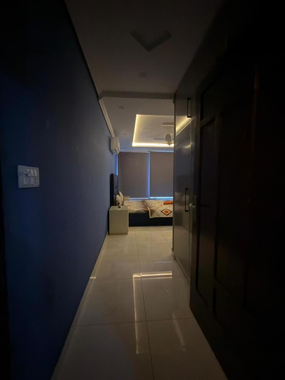 Maison Eleve Residency Apartment in Lahore