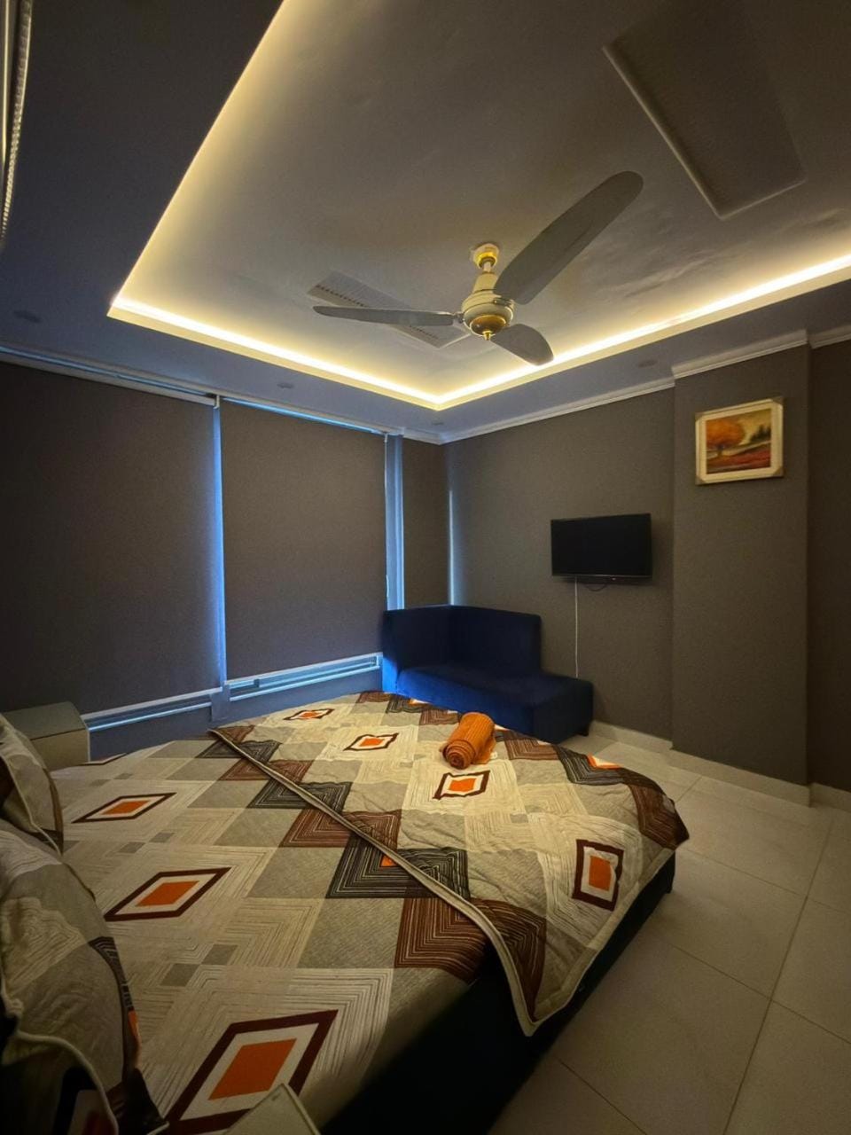 Maison Eleve Residency Apartment in Lahore