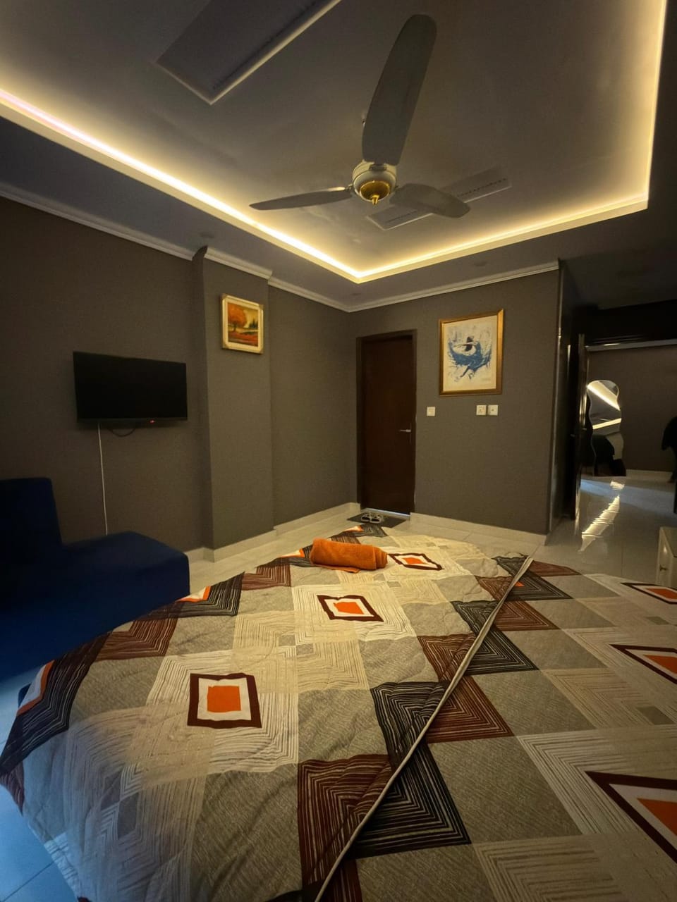Maison Eleve Residency Apartment in Lahore