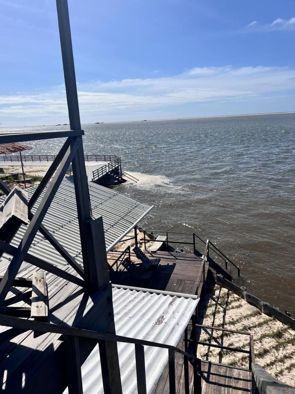 Sea view