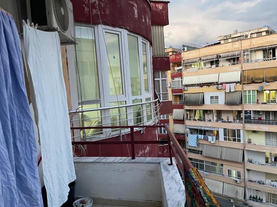 Sunny Cosy Flat in Tirana Apartment in Tirana