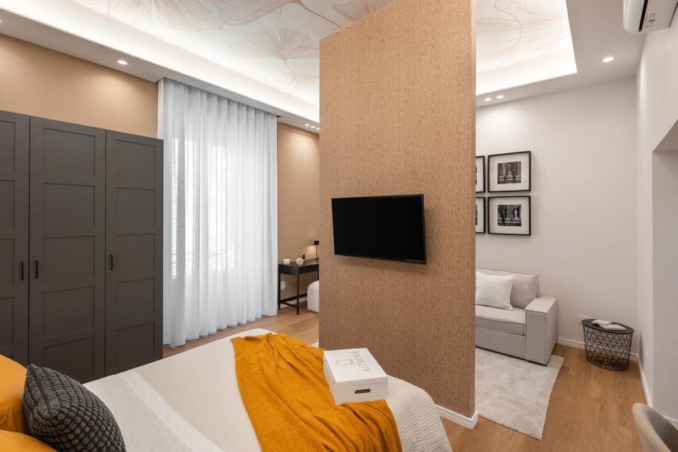 Altrove Boutique Studios Apartment hotel in Caserta