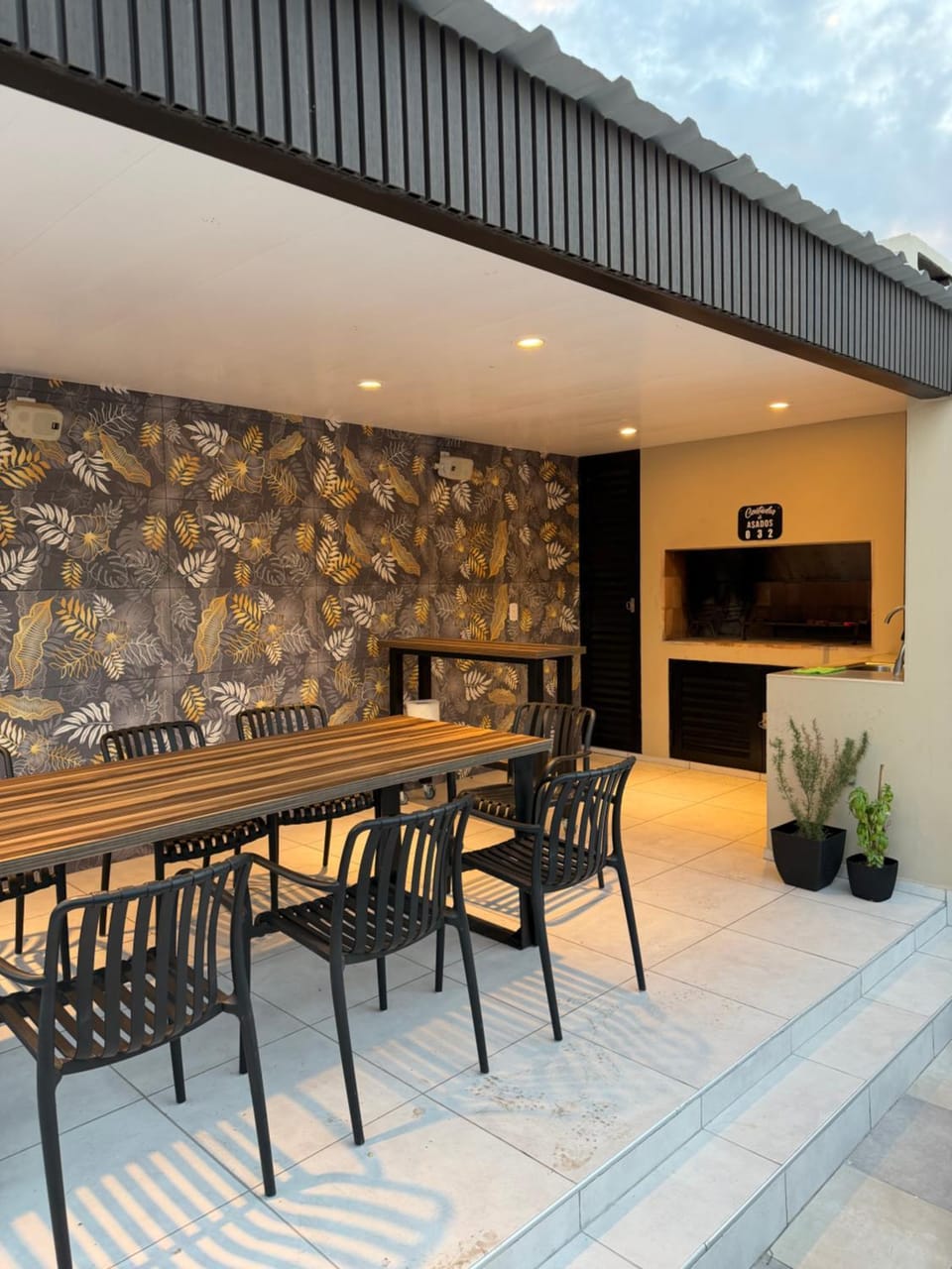 Elda house House in Cordoba Province