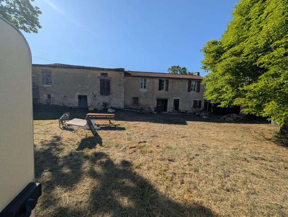 Au soleil Campground/ 
RV Resort in Occitanie