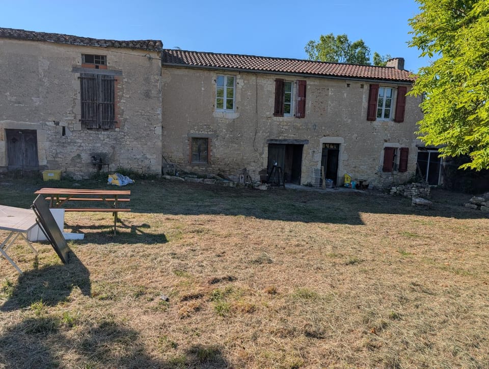 Au soleil Campground/ 
RV Resort in Occitanie