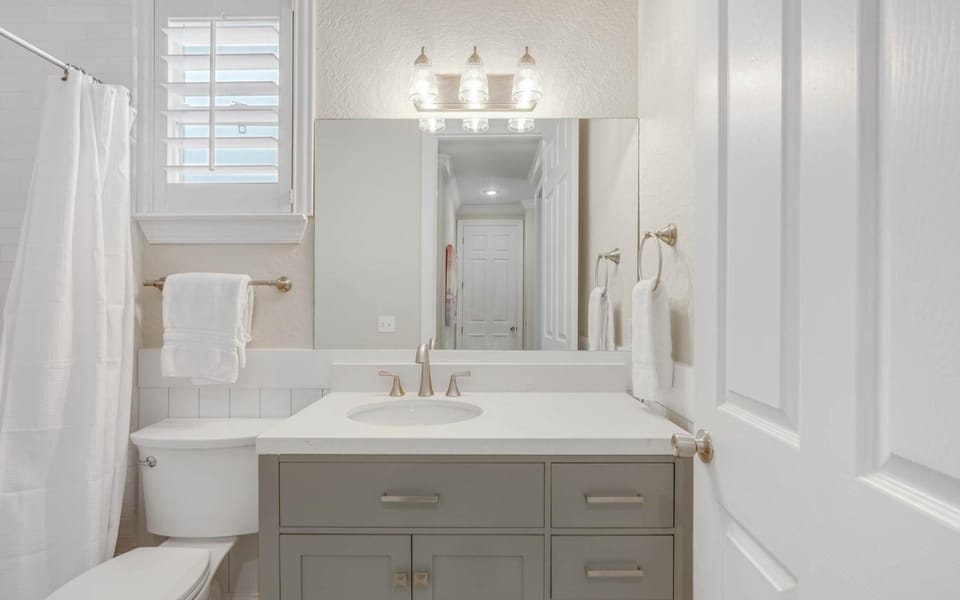 Splish Splash House in Rosemary Beach