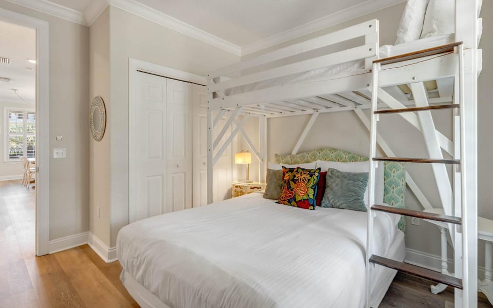 Splish Splash House in Rosemary Beach