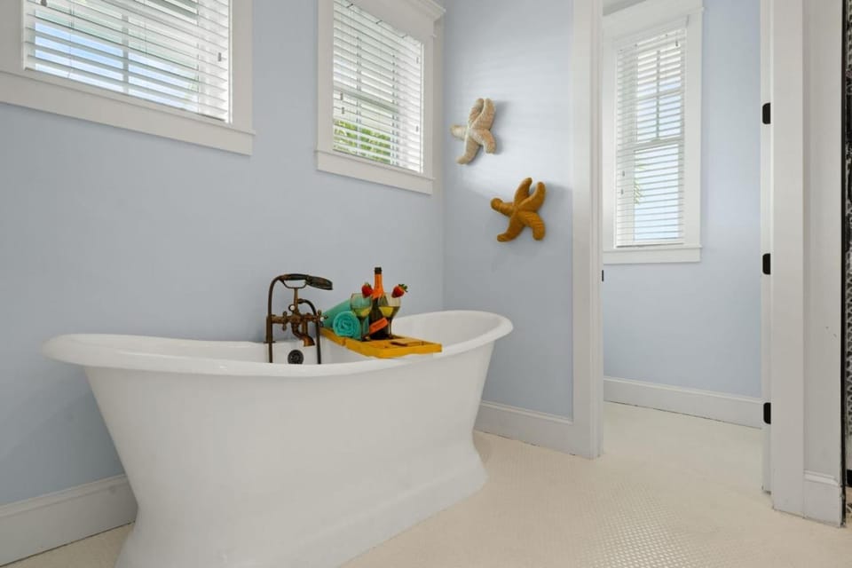 Grand Island Retreat: Private Heated Pool | Games House in Anna Maria Island