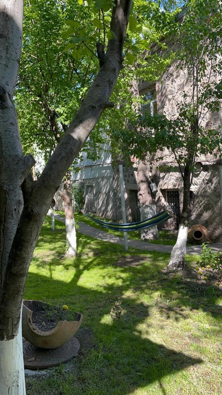 Narek Home Goris Bed and Breakfast in Armenia