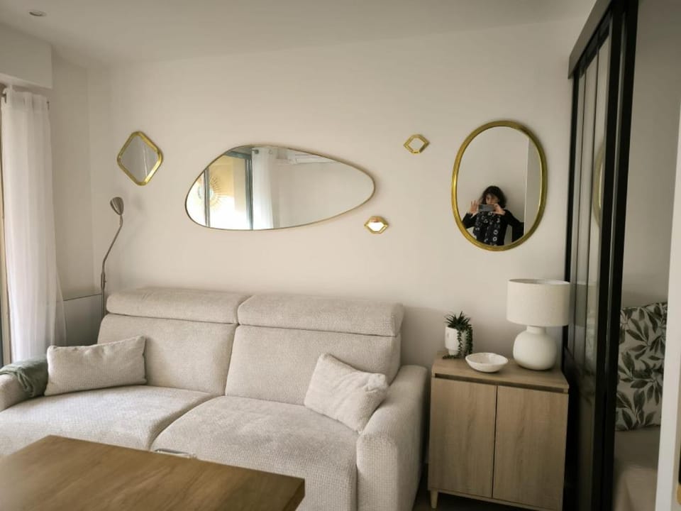 Escapade ensoleillée Apartment in Sanary-sur-Mer