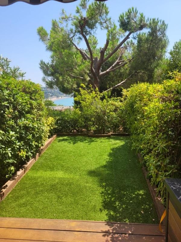 Escapade ensoleillée Apartment in Sanary-sur-Mer