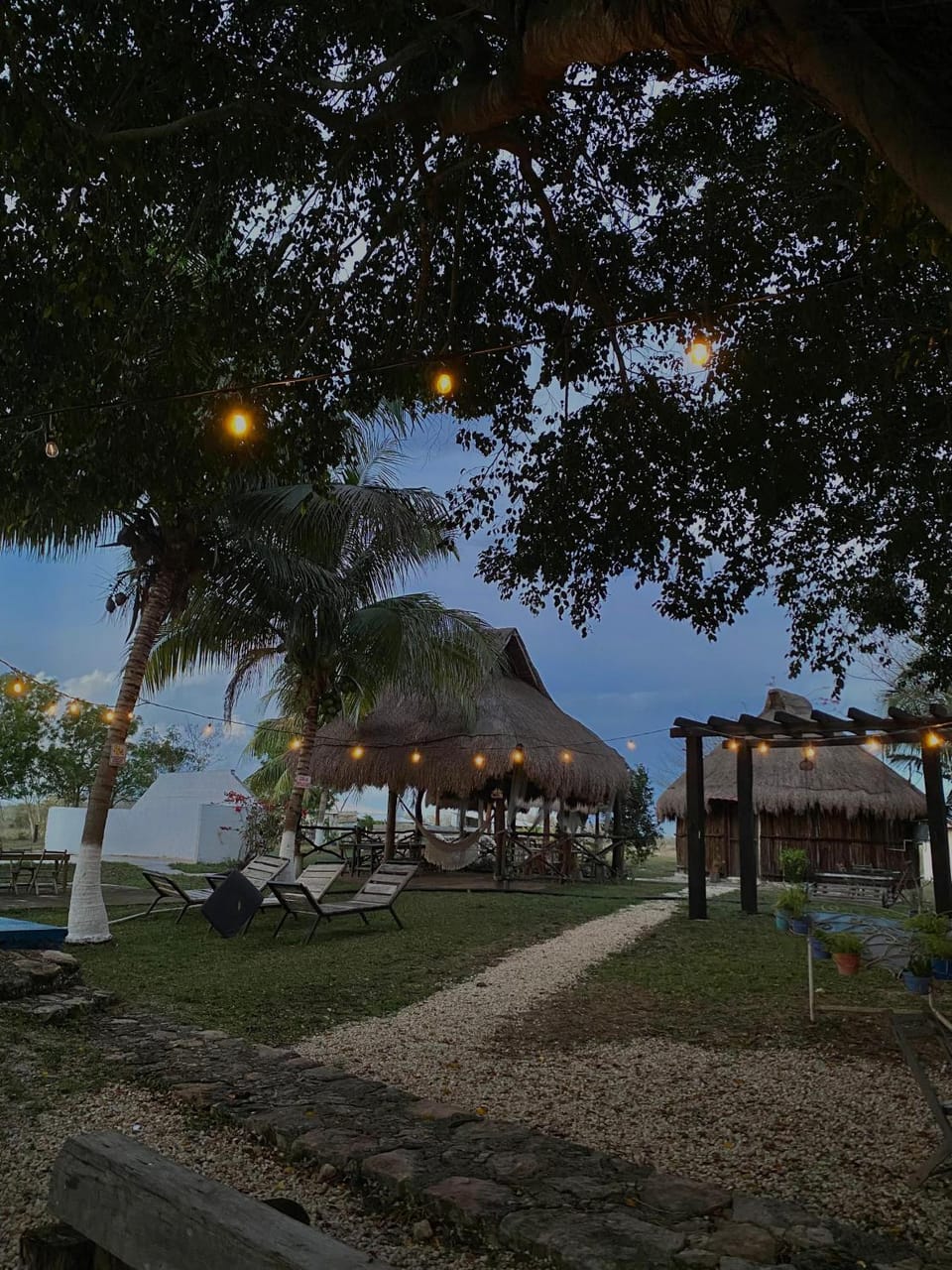 Hotel Shalva Barahona Hotel in State of Quintana Roo
