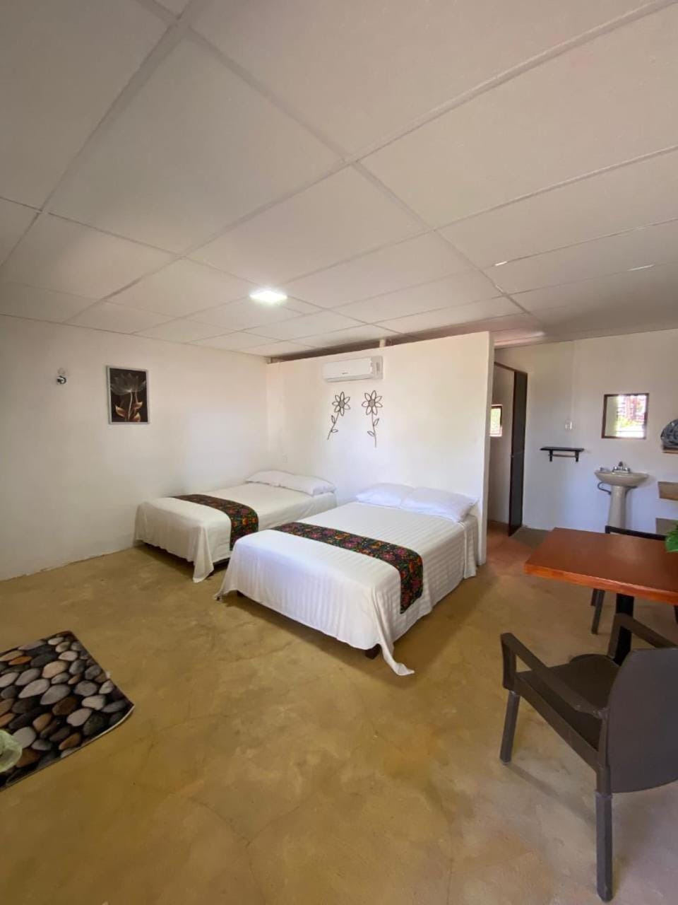 Hotel Shalva Barahona Hotel in State of Quintana Roo