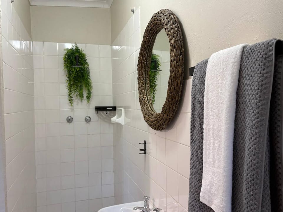 Accommodation at Klein Street-Blue Apartment in Cape Town