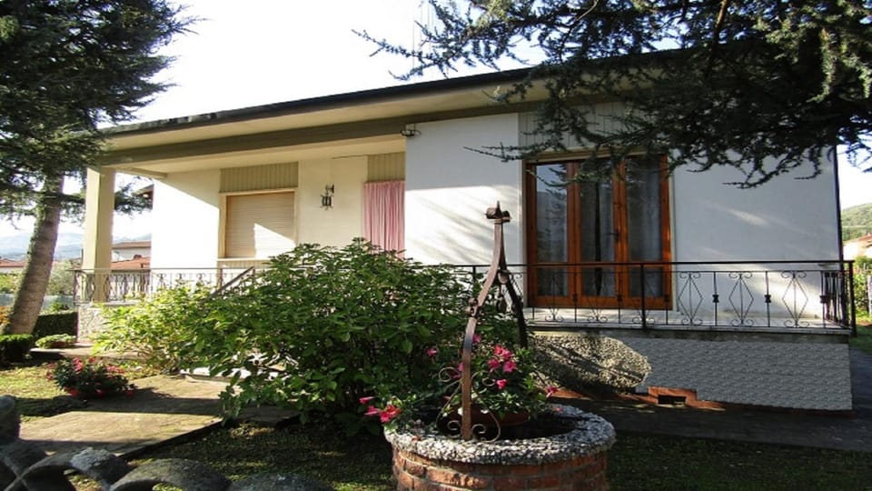 Casa Vittoria House in Camaiore