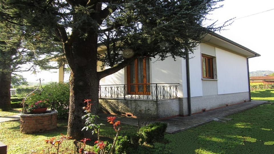 Casa Vittoria House in Camaiore