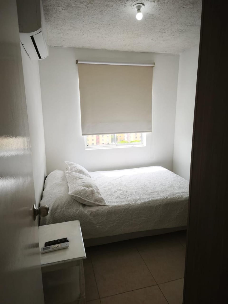 Meghan Cartagena Apartment in Cartagena