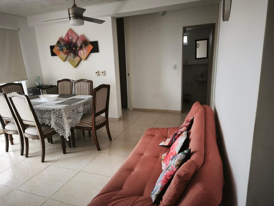 Meghan Cartagena Apartment in Cartagena
