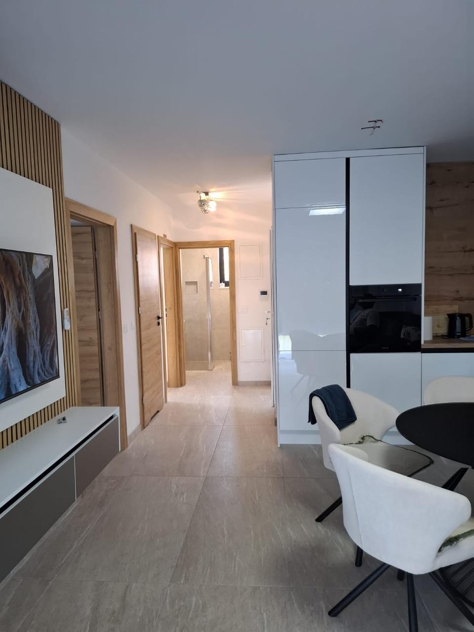 Apartments Sonja Apartment in Trogir