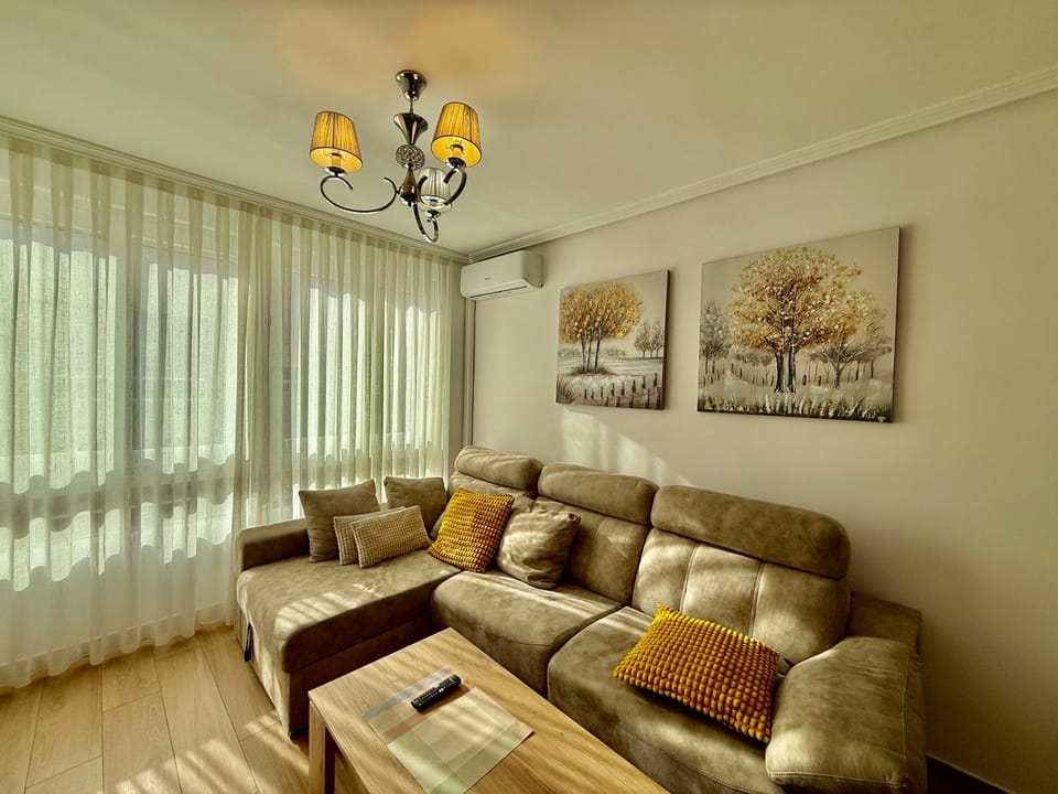 San Pascual Apartment near the Center with 2 bedrooms - 5D Apartment in Torrevieja