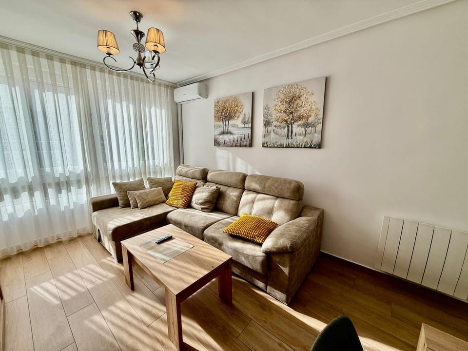 San Pascual Apartment near the Center with 2 bedrooms - 5D Apartment in Torrevieja