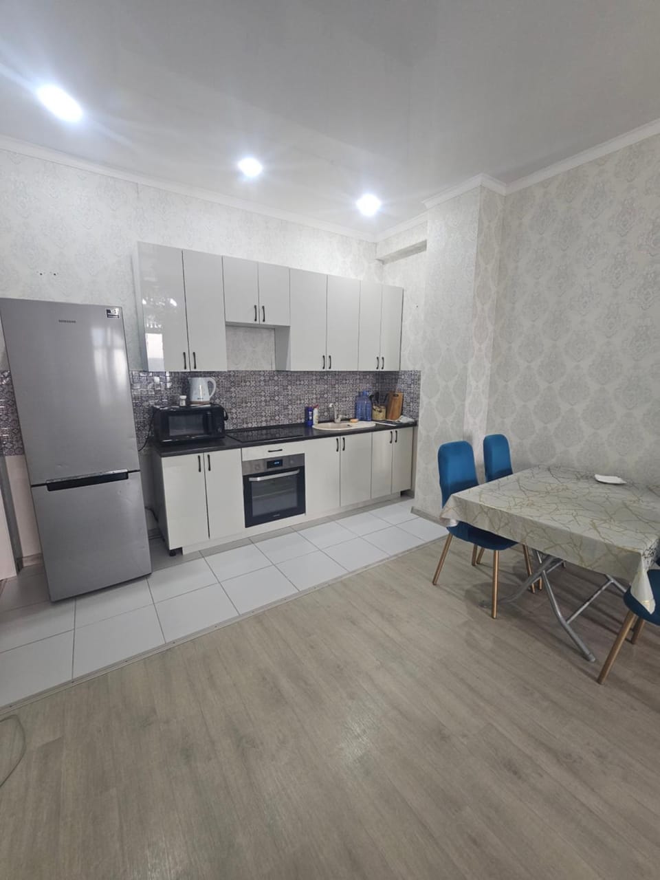 ЖК Эдель ,Edel Apartment in Kazakhstan