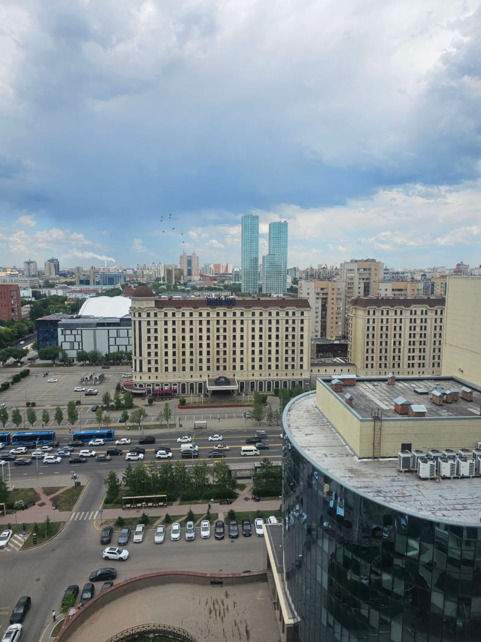 ЖК Эдель ,Edel Apartment in Kazakhstan