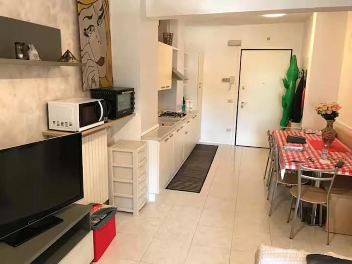 Sunnyhome C2 - Piazza Mazzini - 150 m dal mare - Immobil Relax Apartment in Lido di Jesolo