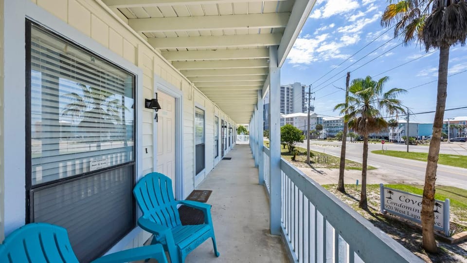 The Cove A104 House in West Beach